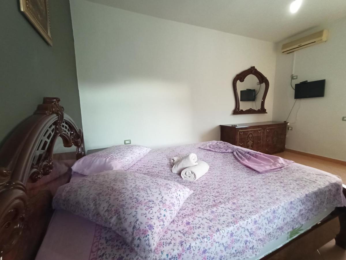 Kavalona Park Hotel Vlore Phòng bức ảnh